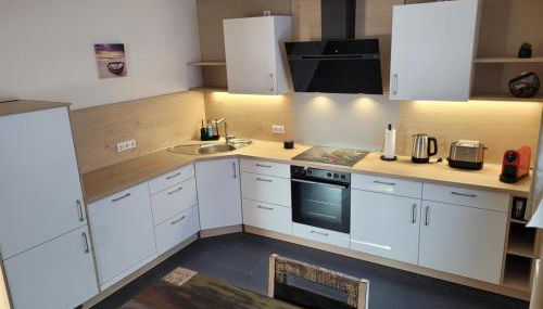 NEU! Ferienwohnung Wunsiedel OG - Foto 5