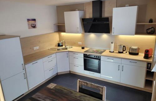 NEU! Ferienwohnung Wunsiedel OG - Foto 5