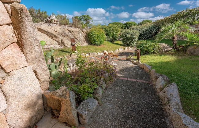 Tranquil Palau Green Village 1 Bedroom Apt B4p-premier Sleeps 4 Persons - Foto 34