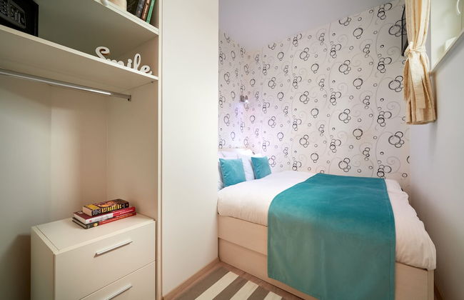 Sun Spalato City 3 - Foto 1