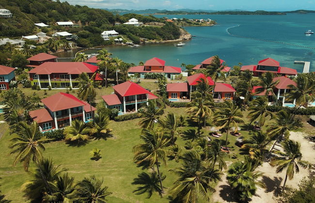 VILLAS MAORIE - Photo 1