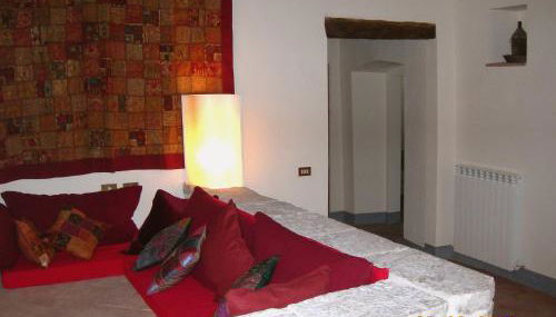 Umbria Valnerina in Noble Residence near Spoleto Apartment x 4-6 persons - Foto 5