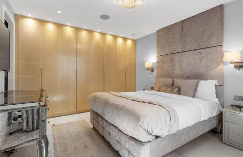 All-inclusive apartments in central London - Photo 56