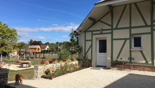 La maison de Louna - Foto 1