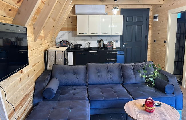 Gökçe Bungalov Evleri - Foto 2