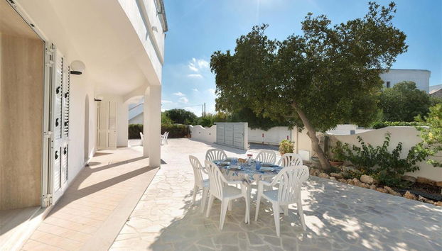 1692 Villa Michelle - Appartamento 2 - Foto 4, Habitación