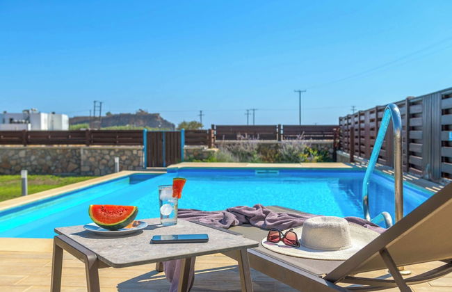 Lindos Topaz - Foto 14