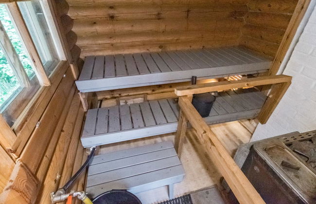 Koivurinne - Foto 27