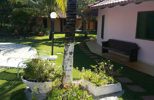 Hotel Residencial do Mirante - Foto 36