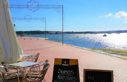 Seixal Bay Village - Estúdio Vista Piscina - Foto 23