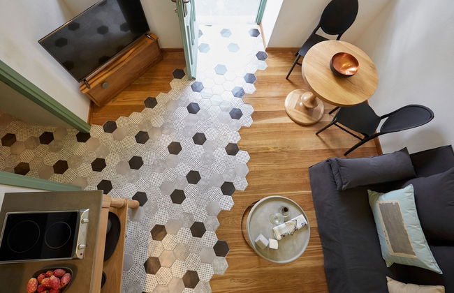 Domenica Home & Spa - Foto 13