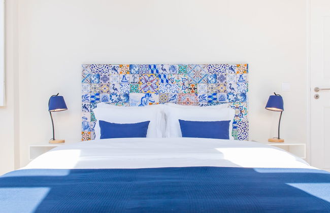 Praça 44 Boutique Apartments - Foto 6