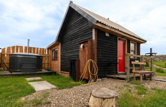 Shepherds Loch Glamping - Photo 5