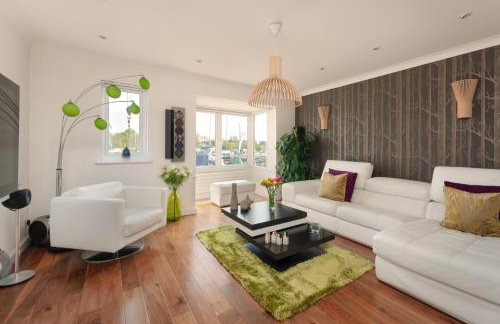 River View, Sandwich - Foto 11