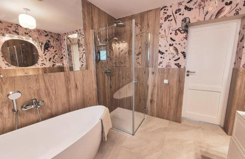 Nomads' Hill - dom z widokiem na góry - Foto 31