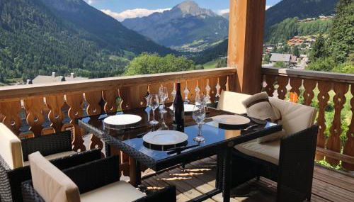 Apartment A304 La Perle de Savoie - Photo 1