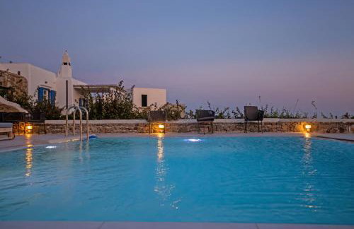 Kastro Shared Pool Suites - Foto 56