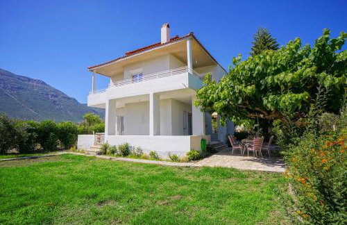 Makyneia Garden House - Foto 1