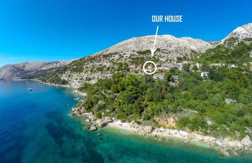 Stara Baska Apartments - Foto 19