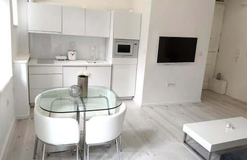 Luxurios and historic apartment "Shine" - right on the Main Square - Foto 47