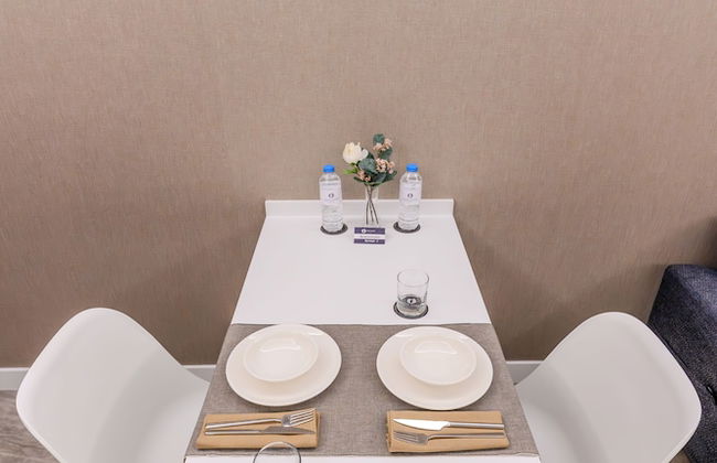 Olea Suites Otel - Foto 22