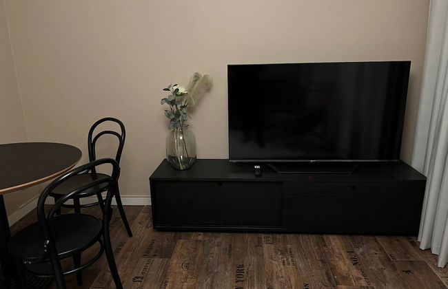 Cozy two Rooms Apartment at Skarpnäck - Foto 6