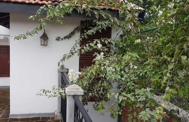 Siriniwasa Villa Induruwa - Foto 56