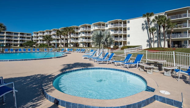 Colony Reef 3203 - Foto 4, Exterior