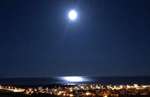 Casa Luna - Sea view apartment Bolnuevo - Foto 1