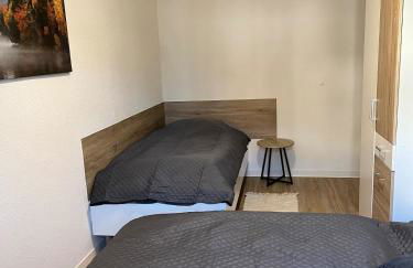 FeWo Blick zum Lulatsch - Foto 6