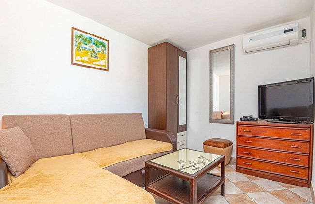 Holiday Home Happy Holiday - Foto 10