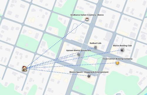 Entertainers Paradise 16m to wine trail 2 kings - Photo 17