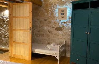 Old stone villa in Apokoronas Villa Nostalgia Kreta - Foto 33