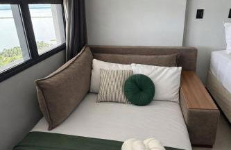 Flat You By Fama | Orla de Palmas com Vista Lago - Foto 12