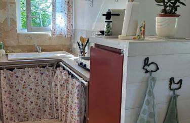 Studio de La Bellue - Foto 12