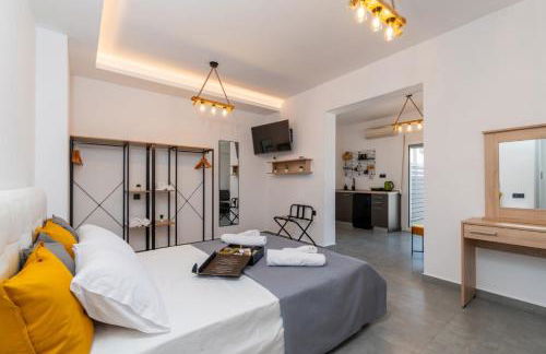 Nuovo Suites-Central Stay With Private Parking - Foto 65