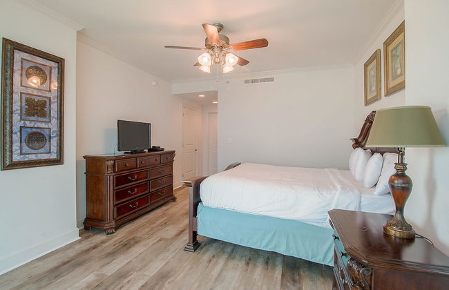 Sea Breeze 506 - Foto 6