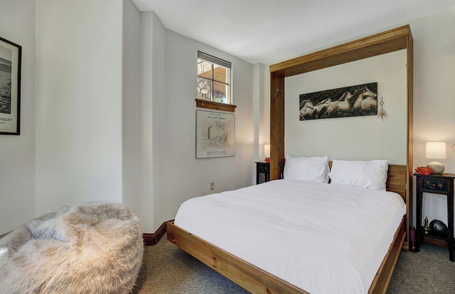 Elkhorn Lodge, A Vail Resorts Property - Foto 38