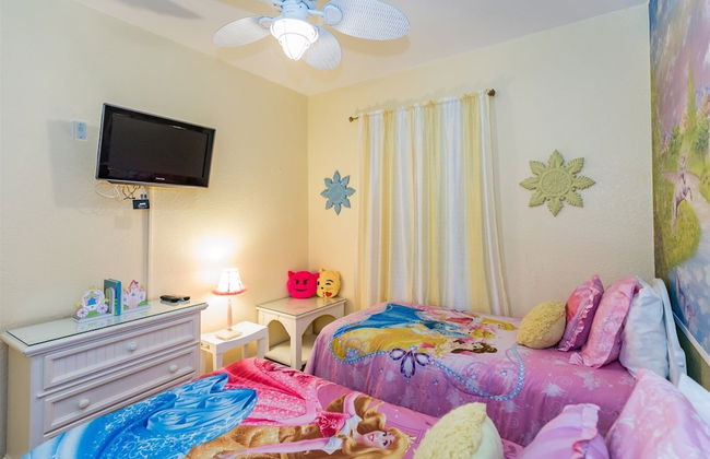 Windsor_palms_102 - Foto 4