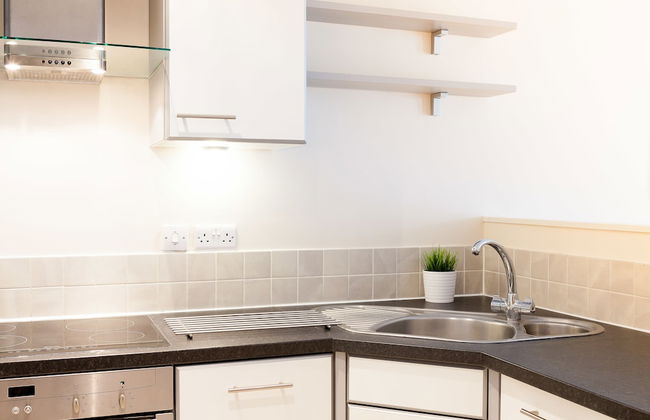 The Paramount - Foto 15