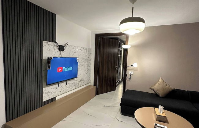 Stylish Luxe Apartment Fr 0006 - Foto 22