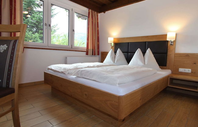 Large Apartment in Sankt Johann im Pongau near Ski Area - Foto 11