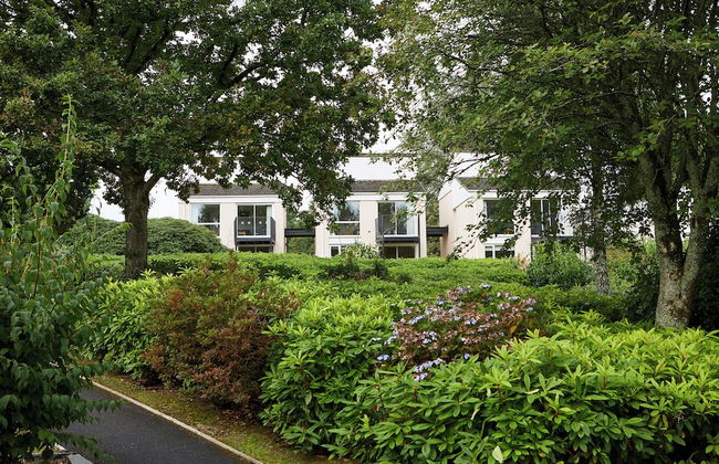 Macdonald Plas Talgarth Holiday Resort - Foto 80