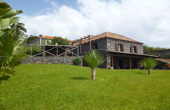 Villa Montemar - Foto 1