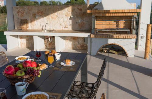 Exclusive Sea View Villa Madelaine - Foto 49