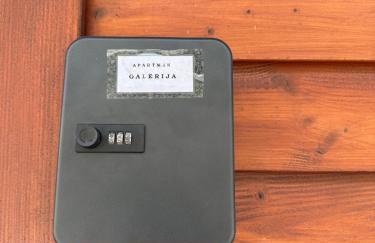 Kuća prirode Kotač - Apartman Galerija - Foto 18