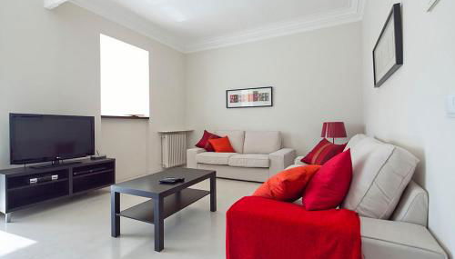 Central and Spacious Family Apartment - Foto 5