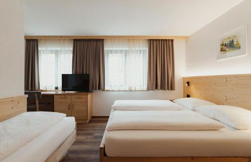 Apartments Roda de Ciar - Foto 8