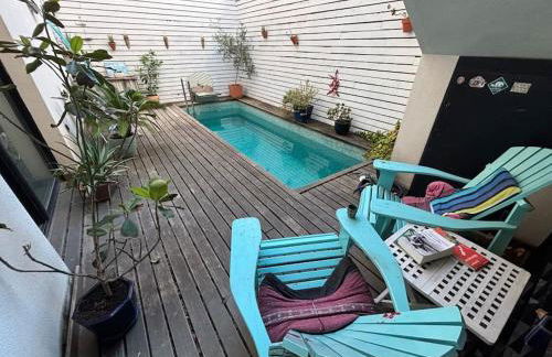 Estupenda casa compartida de arquitecto! - Foto 14