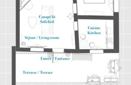 Eco-Appart'hôtel Rouen - JDP - Photo 29